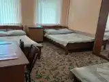Трёхместный номер Эконом с видом на город