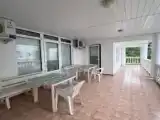 Номер Комфорт с 2 комнатами