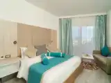 Двухместный номер Стандарт с видом на море