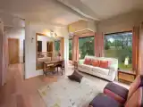 Люкс Ecolodge