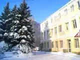 Кровать в общем номере