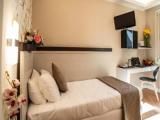 Одноместный номер