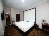 Двухместный номер Стандарт