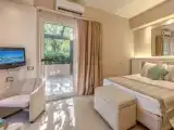 Двухместный номер Комфорт Garden
