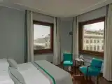 Двухместный номер Premium Deluxe