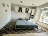 Номер Стандарт с видом на внутренний двор