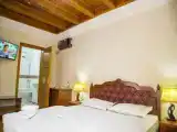 Двухместный номер Стандарт с красивым видом из окна