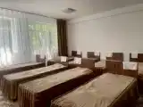 Кровать в общем номере