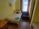 Трёхместный номер Стандарт с видом на город