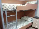 Кровать в общем номере (женский номер)