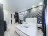 Студия Стандарт с видом на город