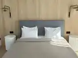 Двухместный люкс Улучшенный c 1 комнатой