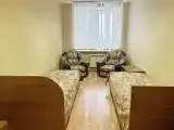Двухместный номер Стандарт