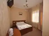 Двухместный номер Стандарт с балконом