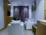 Люкс с 2 комнатами