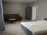 Двухместный номер Комфорт с видом на город
