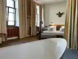 Двухместный полулюкс Deluxe
