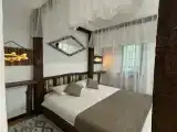Двухместный полулюкс с балконом и с красивым видом из окна