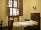 Одноместный номер Стандарт