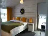 Дубльдом № 63 Alpin Chalet