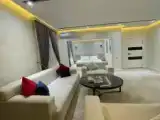 Двухместный люкс
