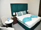 Двухместный номер Стандарт с балконом и с красивым видом из окна