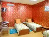 Номер Стандарт