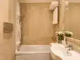 Одноместный номер