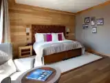 Двухместный номер Deluxe