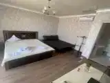 Двухместный номер Стандарт с балконом