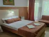 Семейный номер Стандарт с балконом и с видом на город