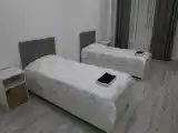 Двухместный номер Стандарт с видом на внутренний двор