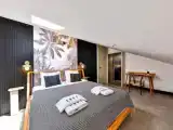 Двухместный номер Эконом