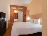 Двухместный номер Luxury с видом на город