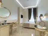 Двухместный полулюкс Deluxe