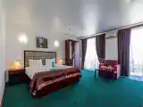 Двухместный люкс
