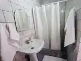 Апартаменты с 2 комнатами