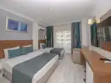 Двухместный номер Стандарт с балконом