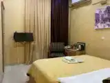 Одноместный номер Эконом с красивым видом из окна