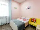 Трёхместный номер Комфорт
