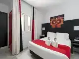 Двухместный номер Комфорт Эконом