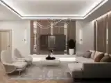 Двухместный люкс Президентский