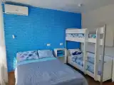 Двухместные семейные апартаменты