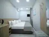 Трёхместный полулюкс