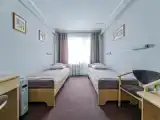 Трёхместный номер Стандарт с 2 комнатами