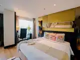 Двухместный люкс Residence