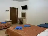 Четырёхместный номер Superior