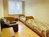 Трёхместный номер Эконом
