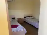 Двухместный номер Стандарт с красивым видом из окна