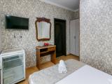 Двухместный номер Стандарт с балконом и с красивым видом из окна